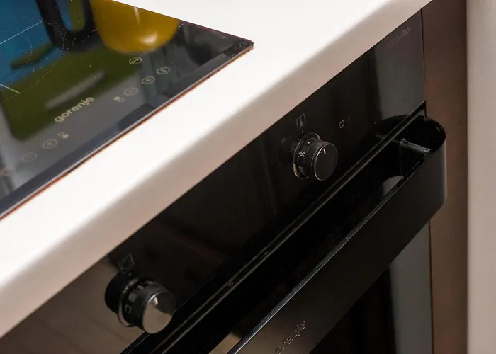 Avis - Blue 14 Апартаменты