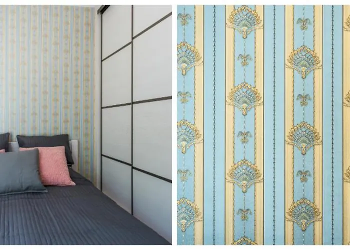 Avis - Blue 14 Апартаменты Сопот