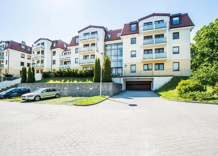 Avis - Blue 14 Апартаменты *