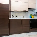 דירה Avis - Blue 14 *