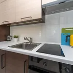 דירה Avis - Blue 14 *