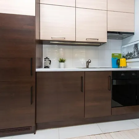 Apartament Avis - Blue 14 *
