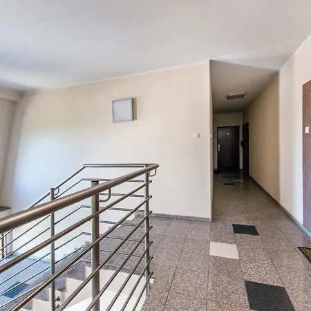 Apartament Avis - Blue 14