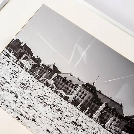 Apartament Avis - Blue 14