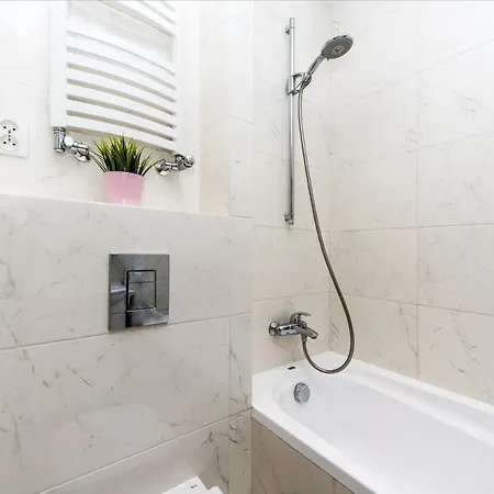 Apartament Avis - Blue 14 *
