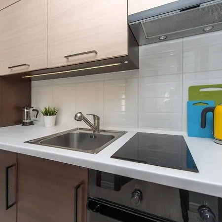 Apartament Avis - Blue 14 *