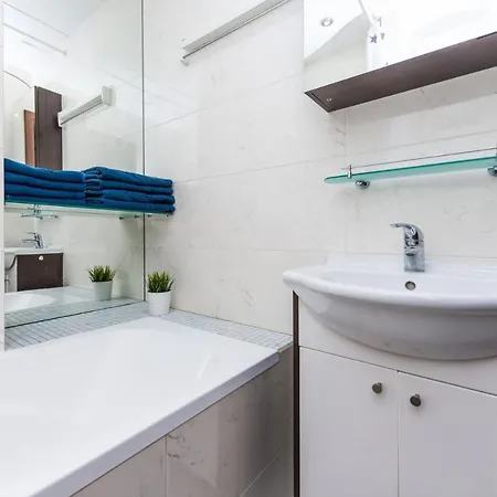 Apartament Avis - Blue 14 Sopot
