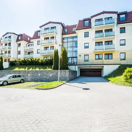 Avis - Blue 14 Apartment *