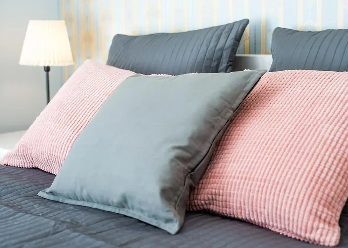 Avis - Blue 14 Sopot