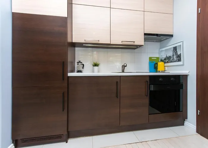 Apartament Avis - Blue 14 *