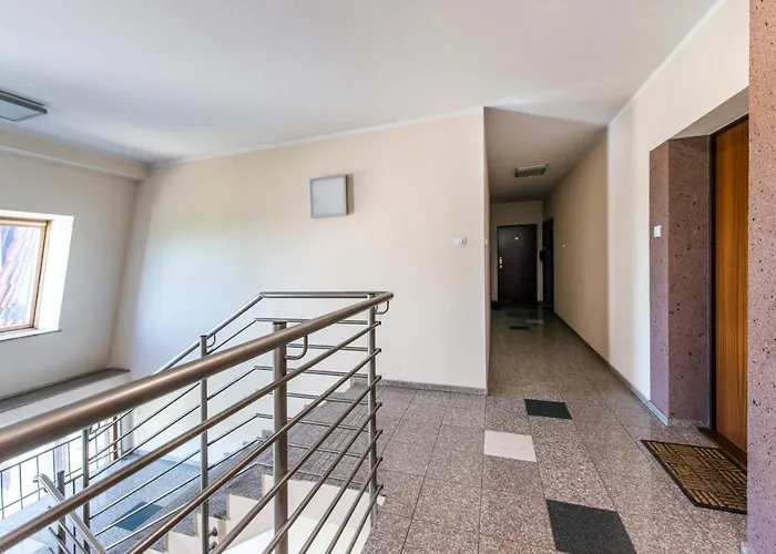 Apartament Avis - Blue 14