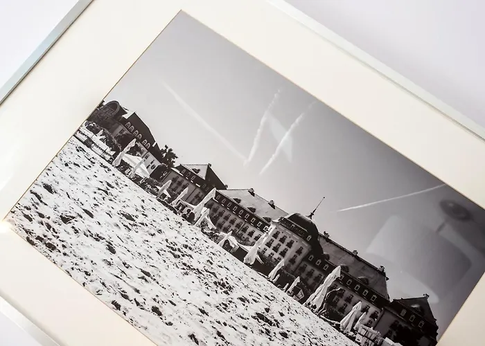 Apartament Avis - Blue 14