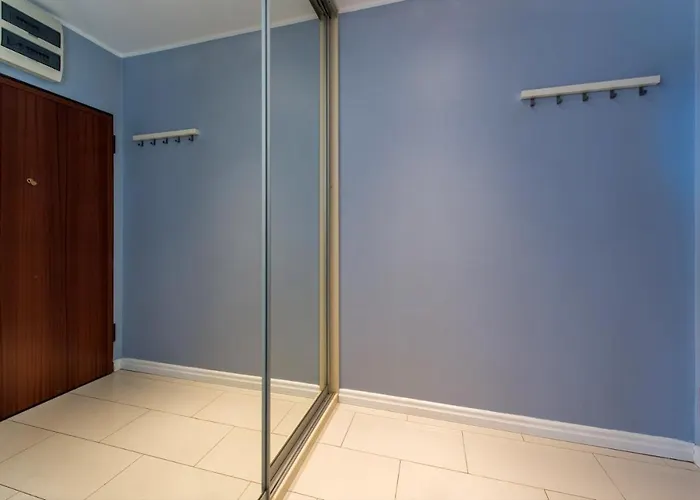 Avis - Blue 14 Sopot