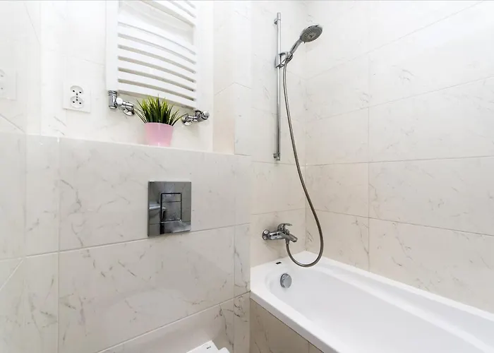 Apartament Avis - Blue 14 *