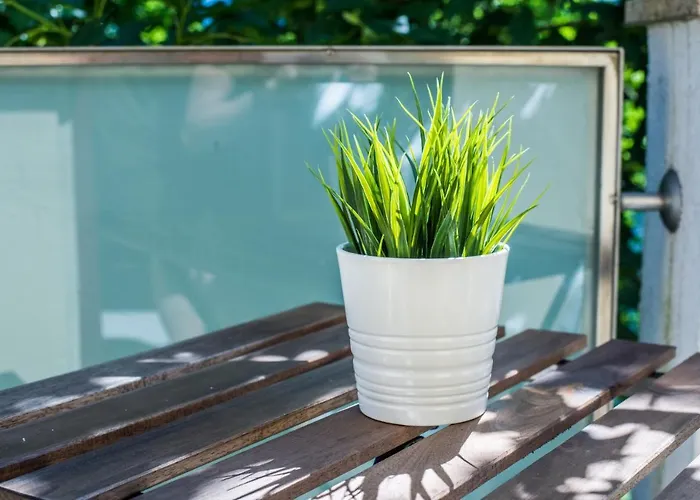 Apartament Avis - Blue 14 Sopot