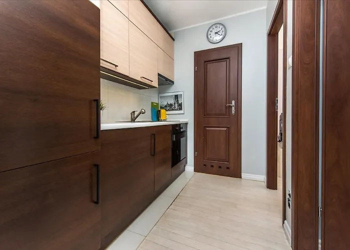 Avis - Blue 14 * Sopot