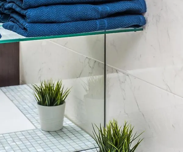 Apartament Avis - Blue 14 Sopot